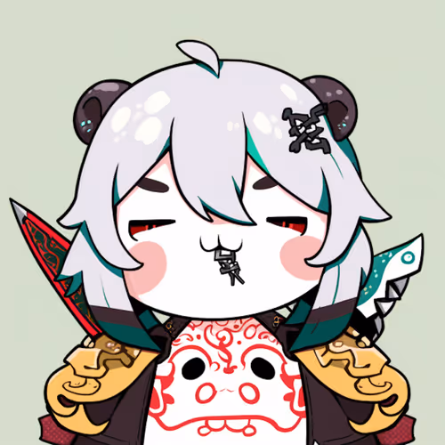 Korito コリ #199