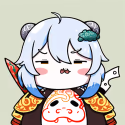 Korito コリ #40