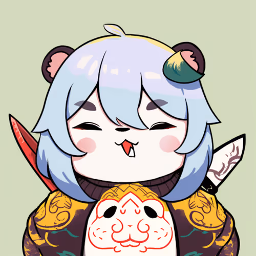Korito コリ #91