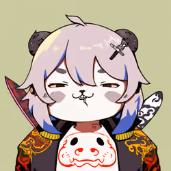Korito コリ #226