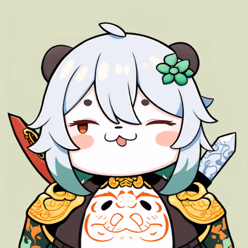 Korito コリ #114