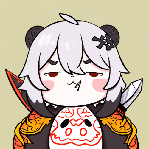 Korito コリ #113
