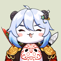 Korito コリ #256