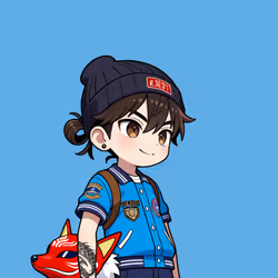 TakaiStreet
