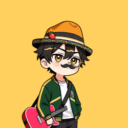 TakaiStreet