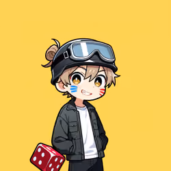 TakaiStreet