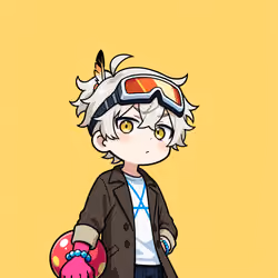 TakaiStreet