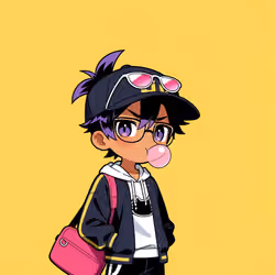 TakaiStreet