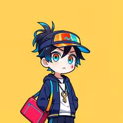 TakaiStreet