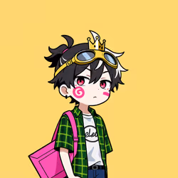 TakaiStreet