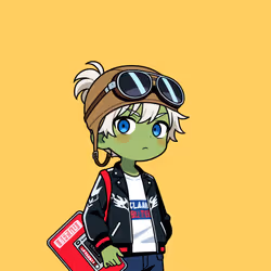TakaiStreet