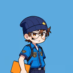 Item Media