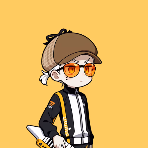 Takaistreetnft