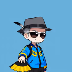 TakaiStreet