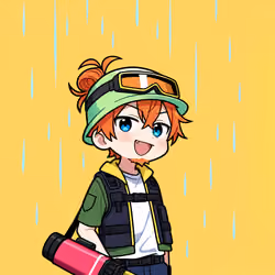 TakaiStreet