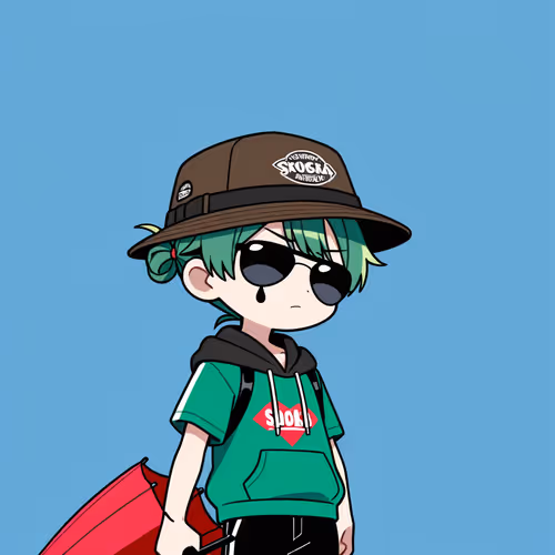 Takaistreetnft