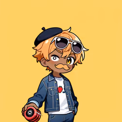 TakaiStreet