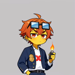 TakaiStreet