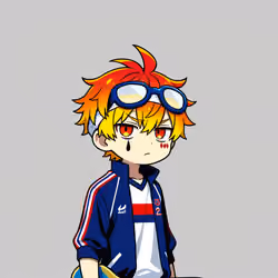 TakaiStreet