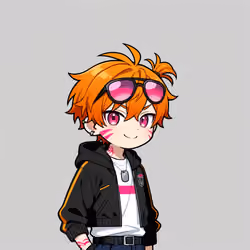 TakaiStreet