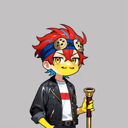 TakaiStreet