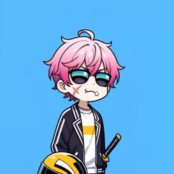 TakaiStreet