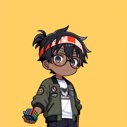 TakaiStreet