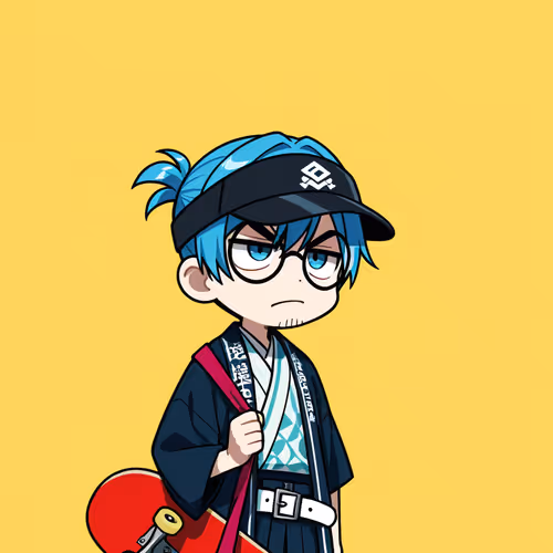 TakaiStreet