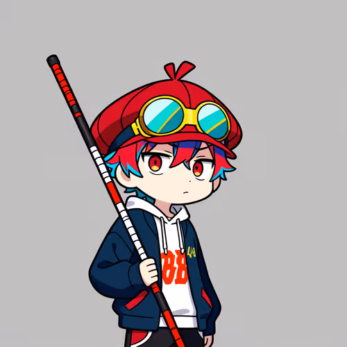 Takaistreetnft
