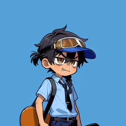 TakaiStreet