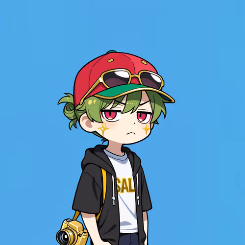 Takaistreetnft
