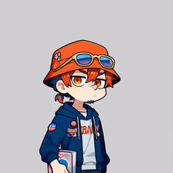 TakaiStreet