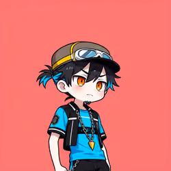 TakaiStreet