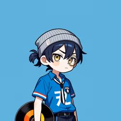 TakaiStreet