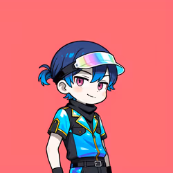 TakaiStreet