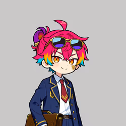 TakaiStreet