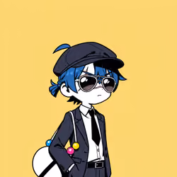 TakaiStreet