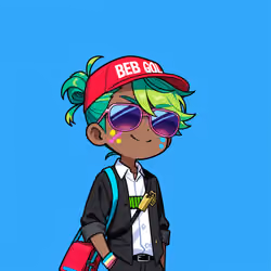 TakaiStreet