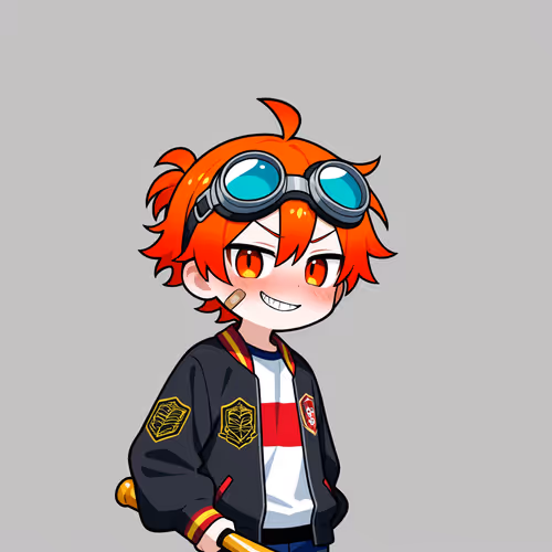 TakaiStreet