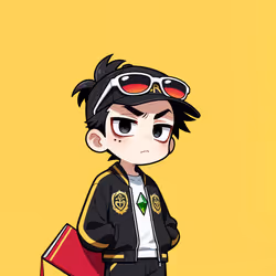 TakaiStreet