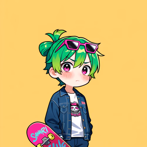 TakaiStreet