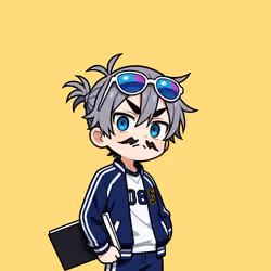 TakaiStreet
