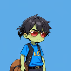 TakaiStreet