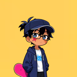 TakaiStreet