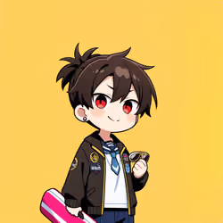 TakaiStreet