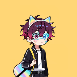 TakaiStreet