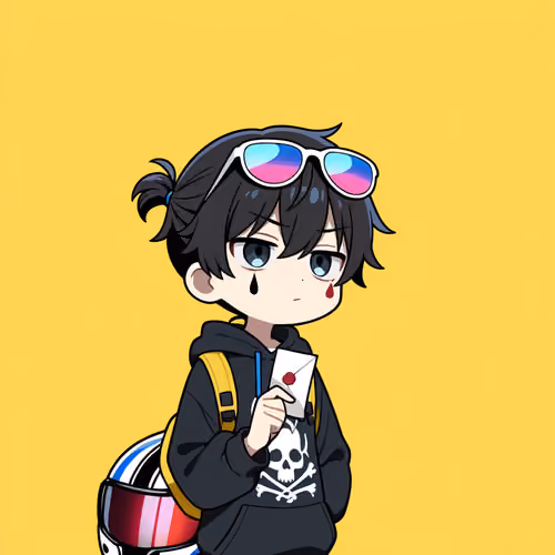 TakaiStreet