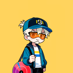 TakaiStreet
