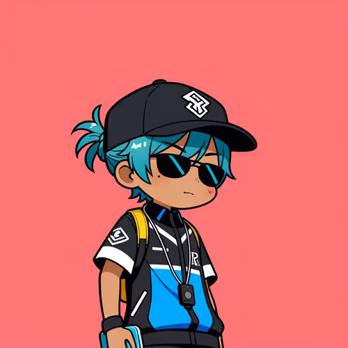 Takaistreetnft