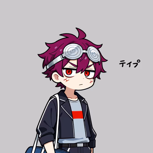 Takaistreetnft